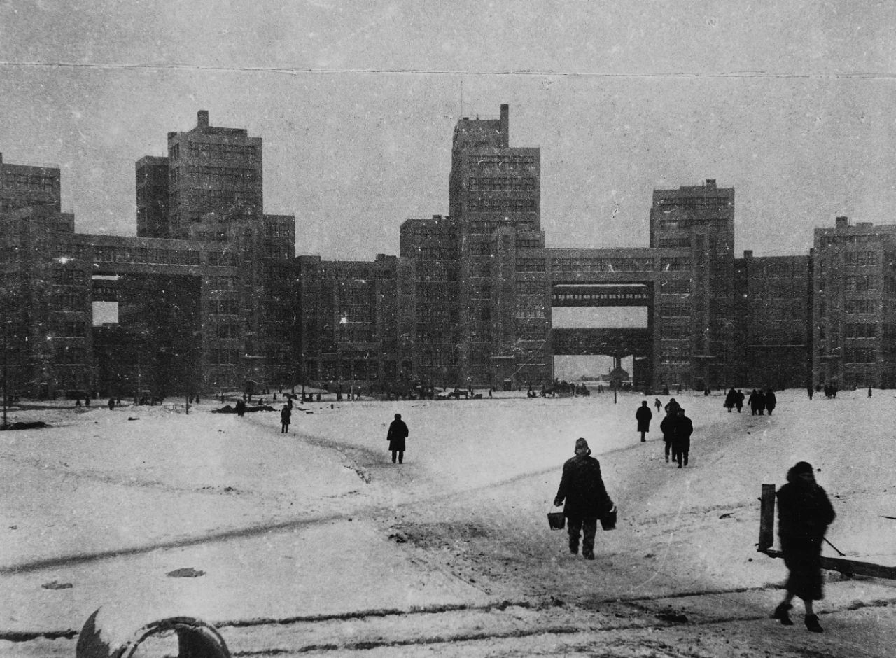 苏联人发明铅笔,苏联简单粗暴的设计