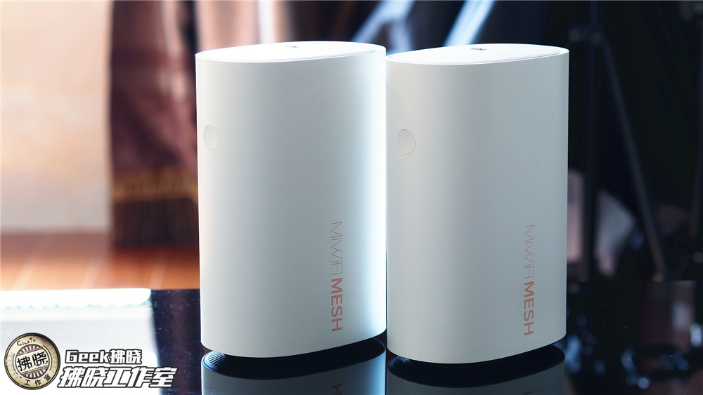 小米路由器信号最好的是哪一面,小米路由器和小米路由器mesh