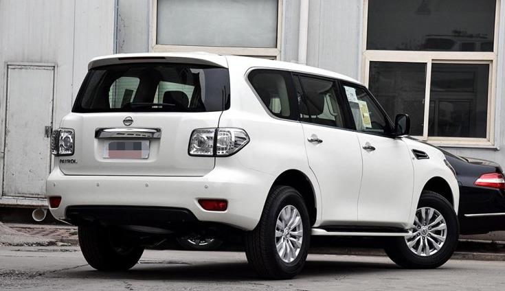 日产途乐值得入手吗,日产途乐为什么那么少人买