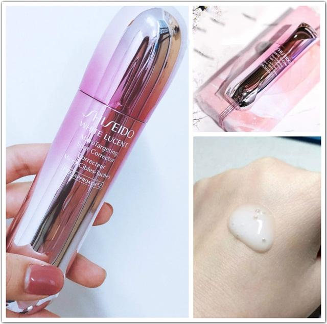 推荐一款最实用的美白产品,5款好用的美白淡斑精华测评