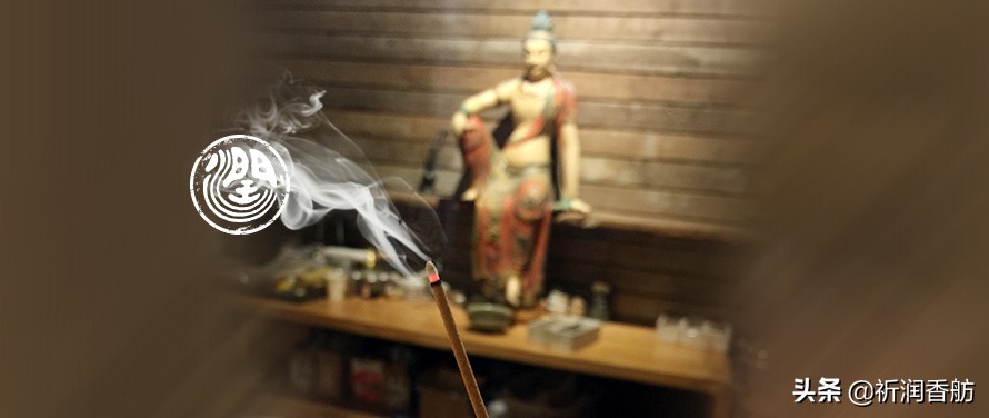 「书」列个书单，教你学香（三）《香乘》