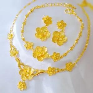 k金到底是什么,黄金足金和k金的区别