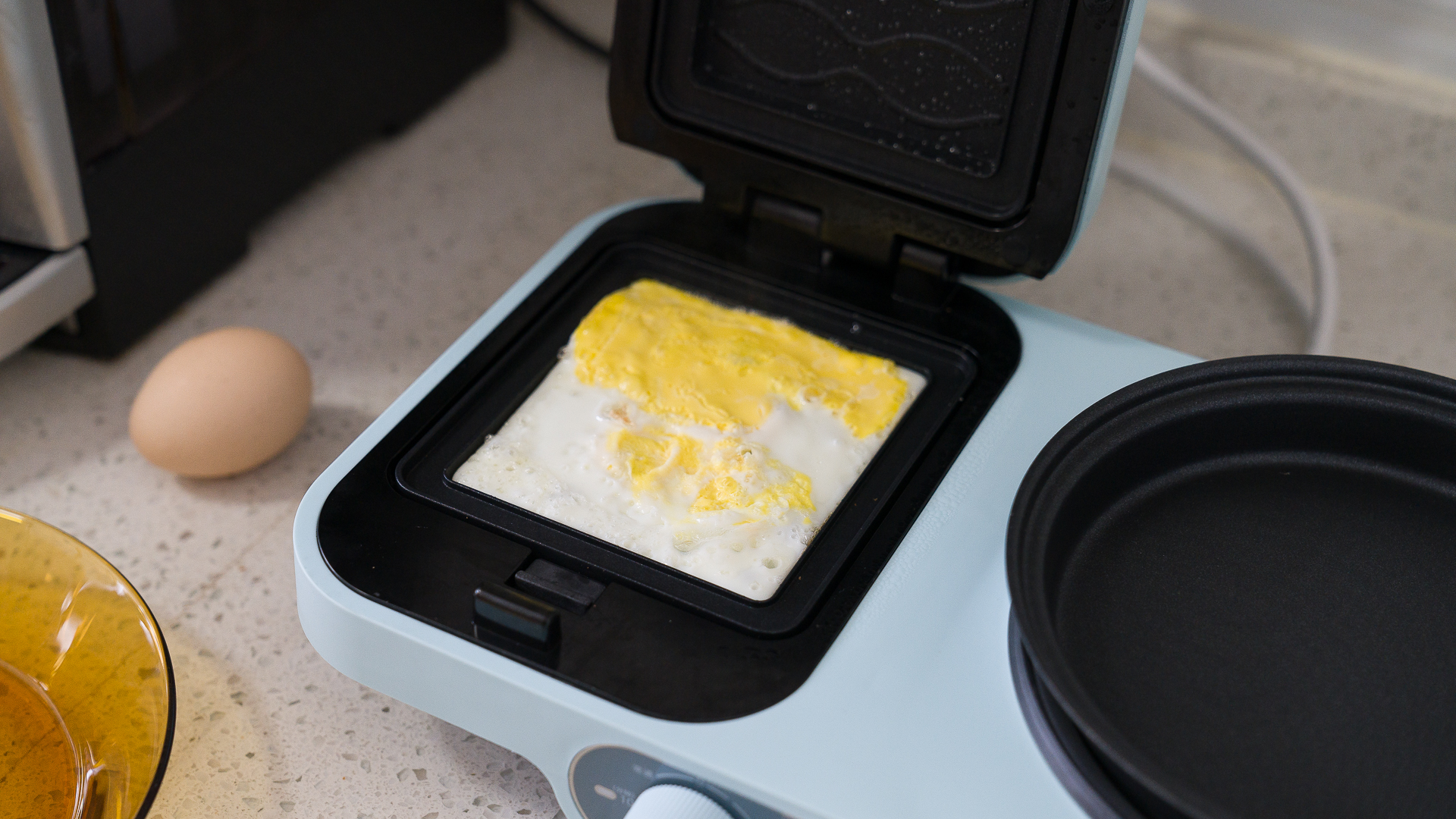 各种商用早餐设备,哪种早餐机最实用又好用