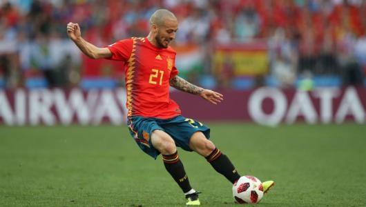 同为西班牙在英超征战的球员胡安马塔和大卫席尔瓦是一个级别吗？