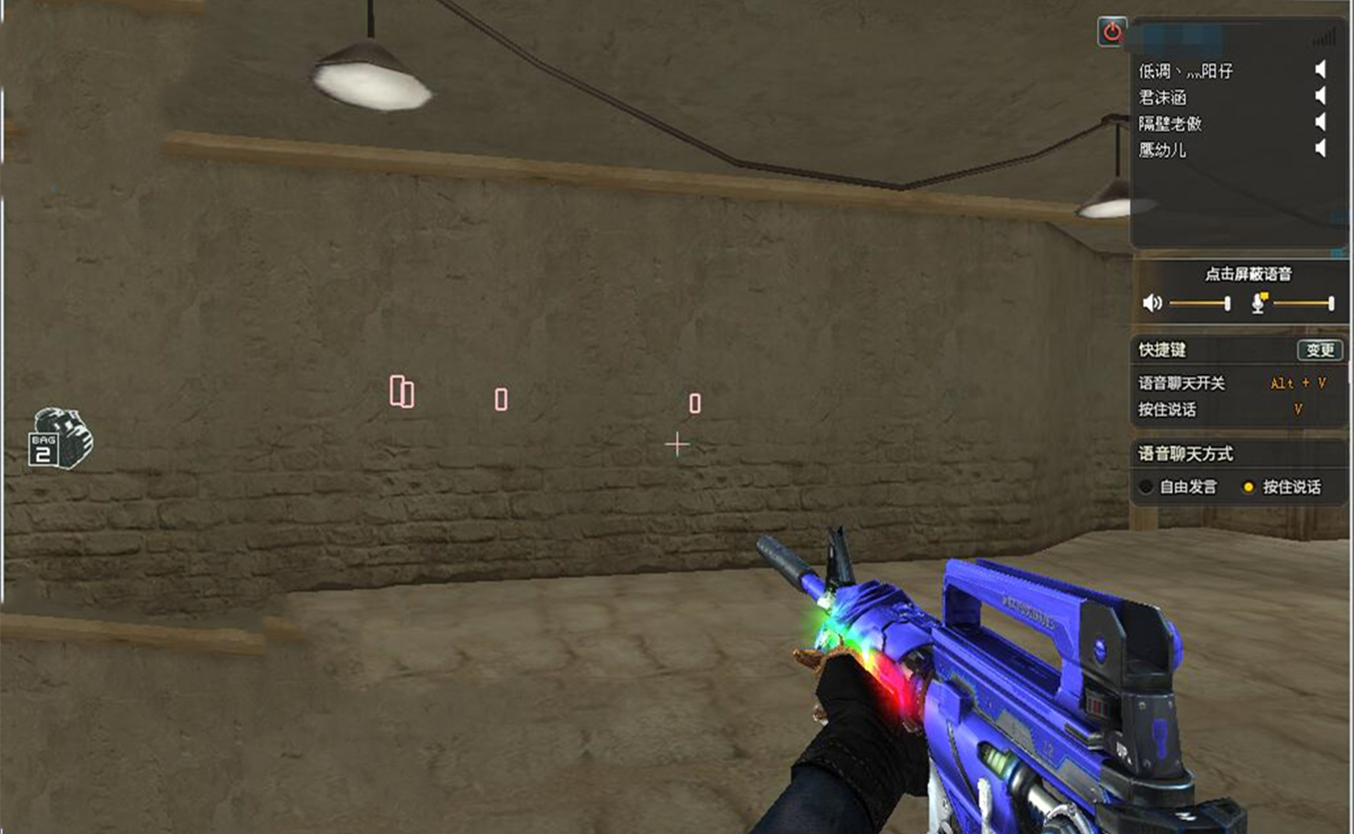 还记得打穿越火线的那些日子吗,还记得穿越火线刚出的时候吗