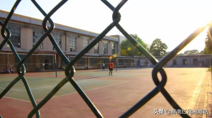 湘潭大学图,湘潭大学是湘大校友最多的大学