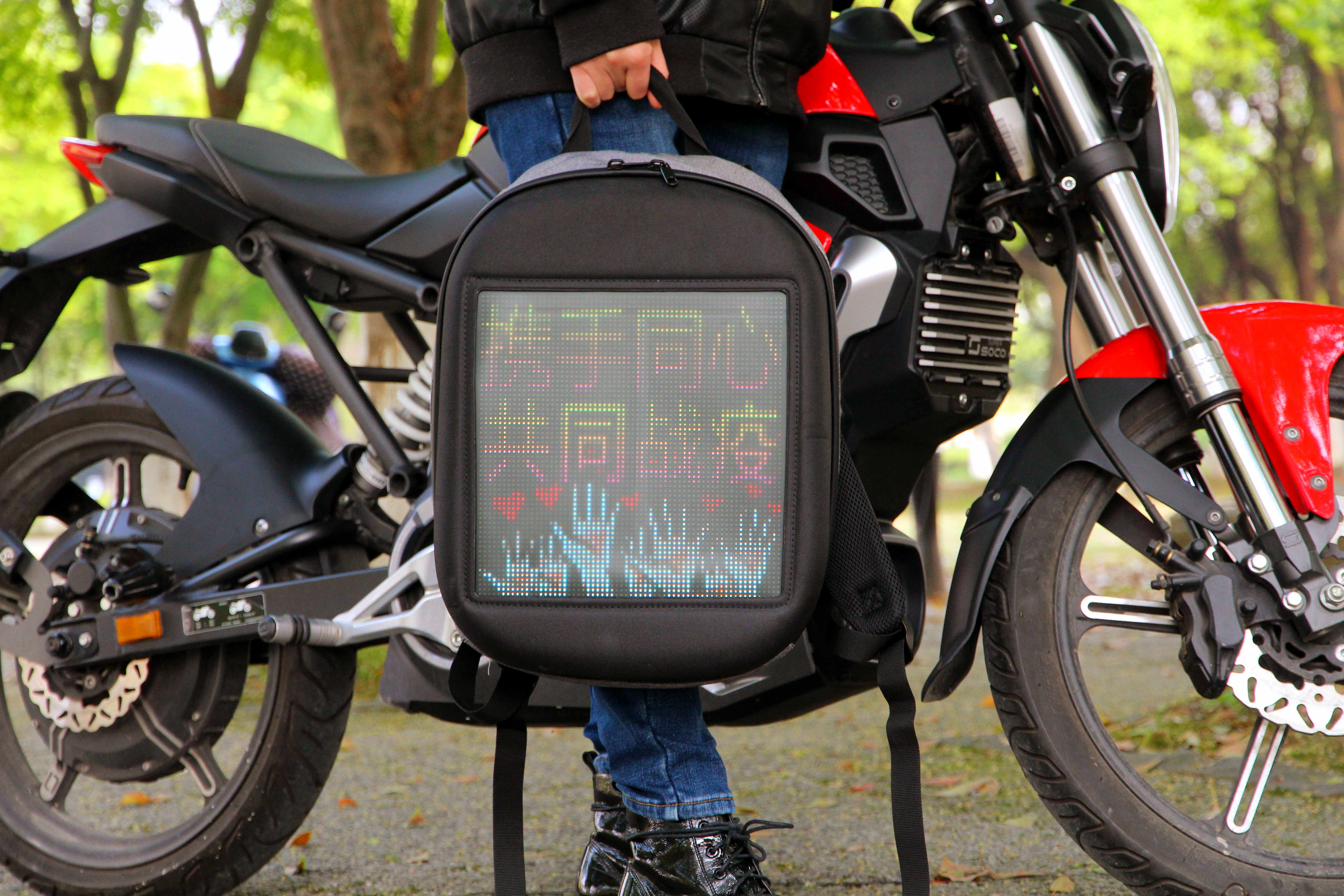 数码博主都在用的背包,数码博主推荐双肩包