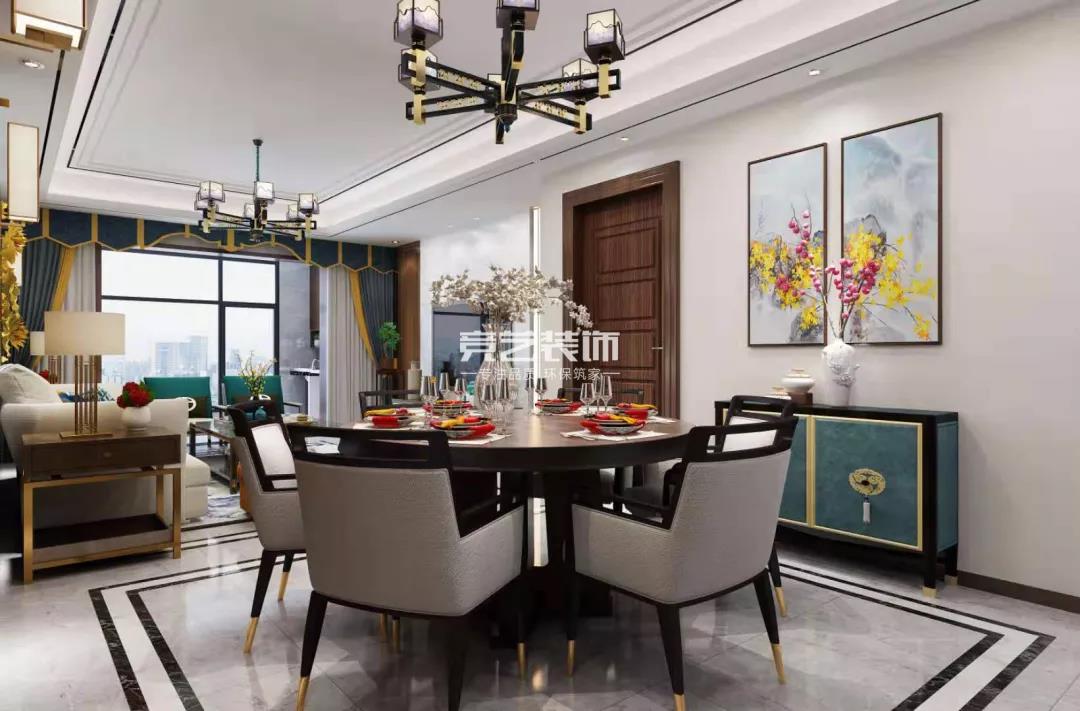 紫金府真实效果图,紫金府户型效果图