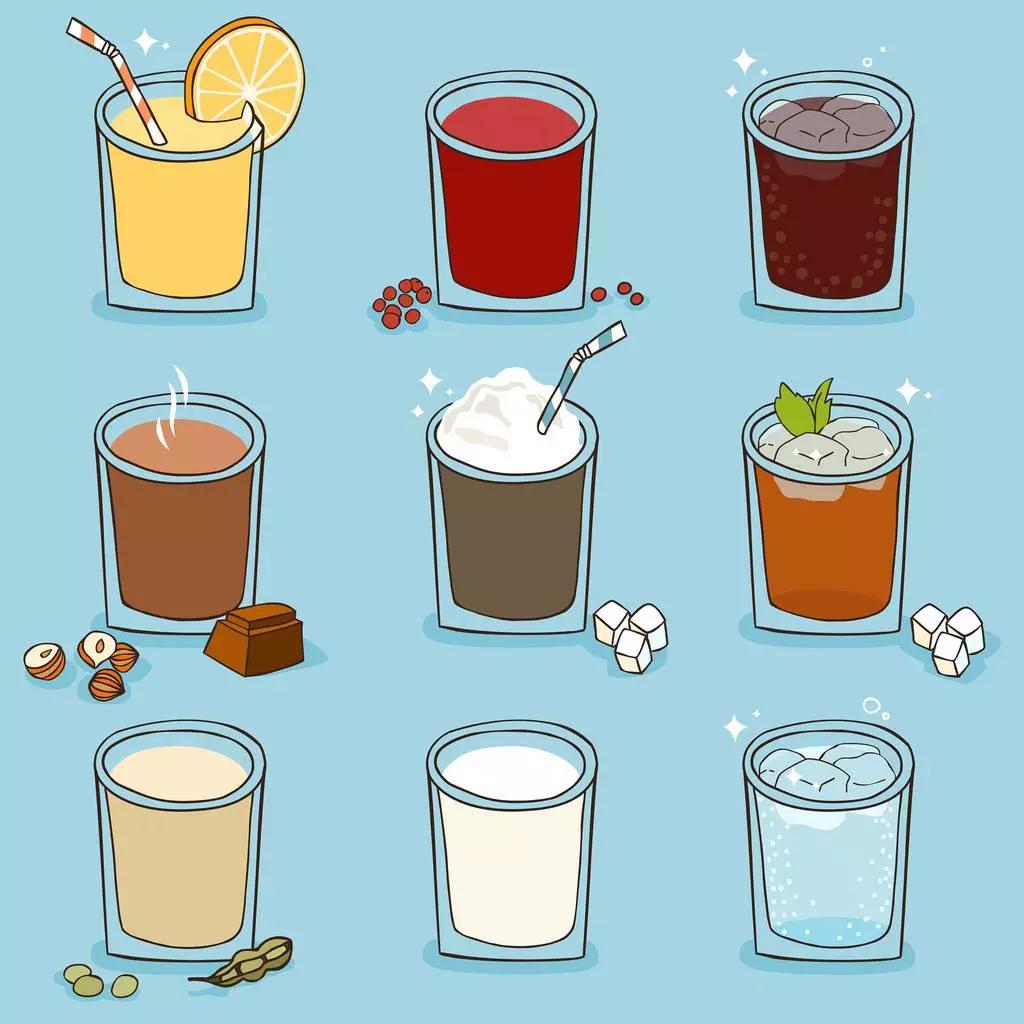 如何去除身体多余的糖,如何能快速清除体内的糖分