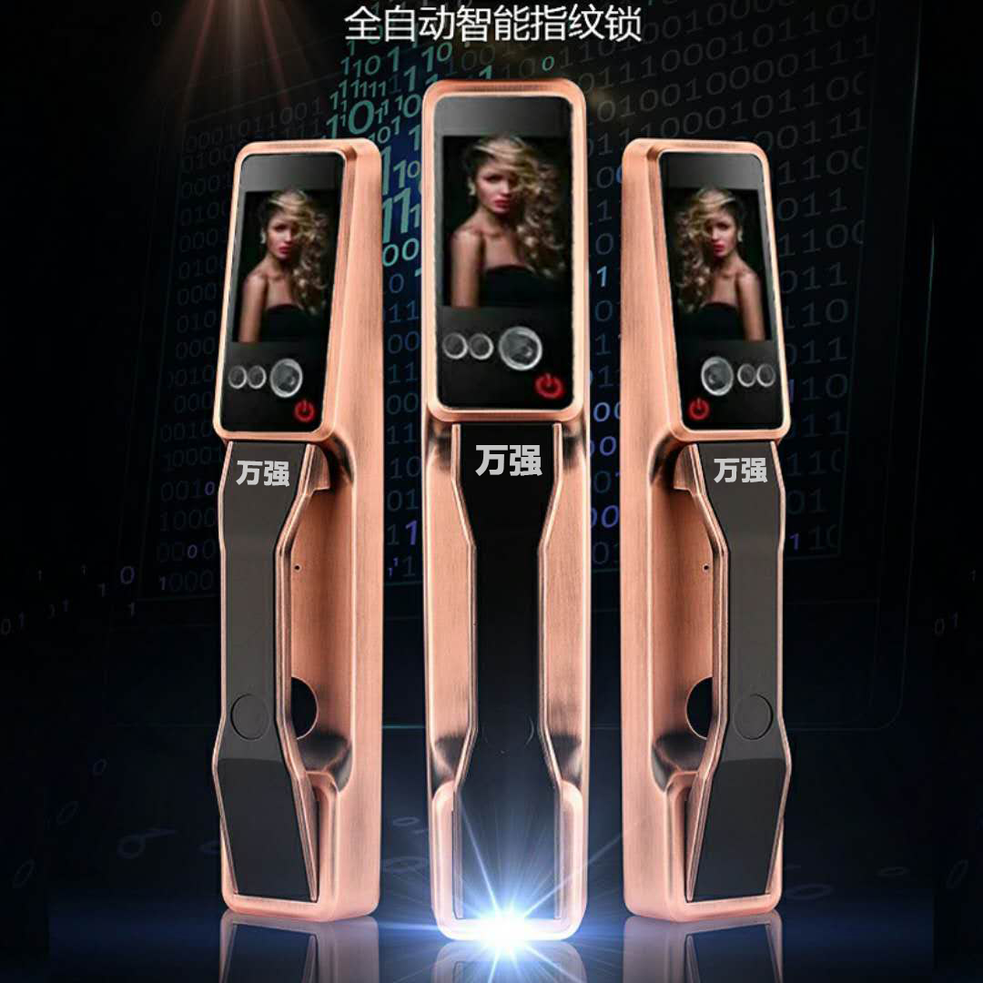 智能指纹密码门锁要不要换锁体,智能密码锁指纹门锁有什么不好