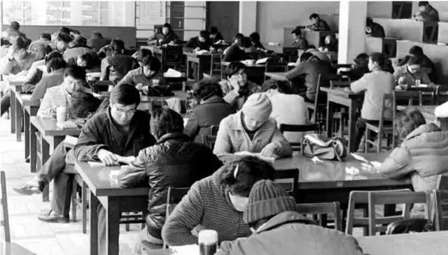 1977到2018高考变迁图,八十年代的高考与现在的高考对比