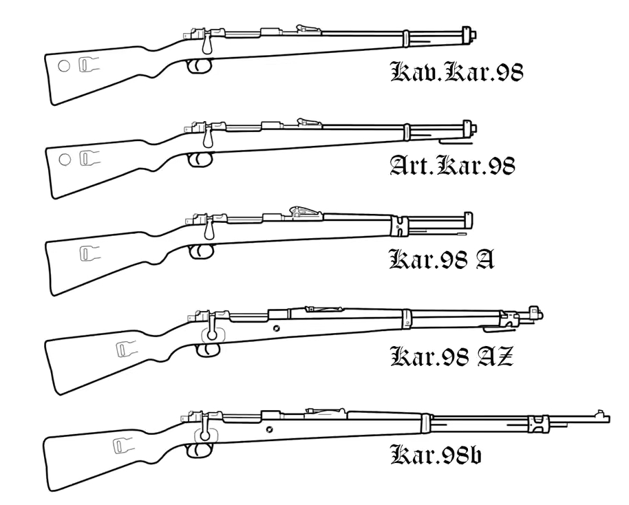 德国1930年的老枪,德国18世纪剑枪图片
