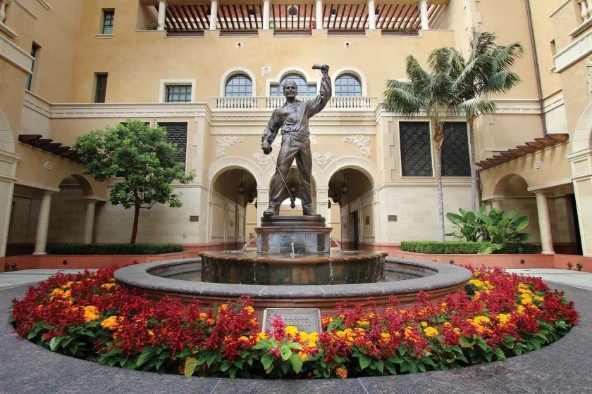 南加州大学电影学院招生,南加州大学洛杉矶分校世界排名