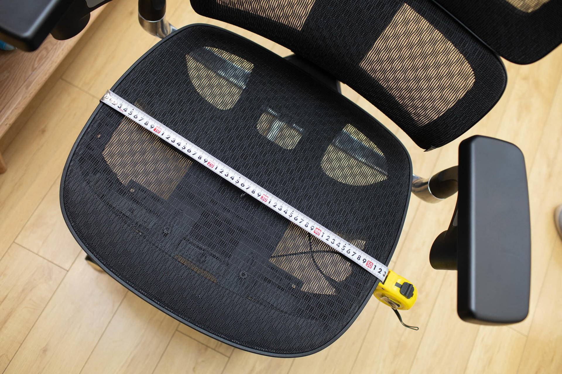 旗舰人体工学椅评测,享耀家s3a人体工学椅评测