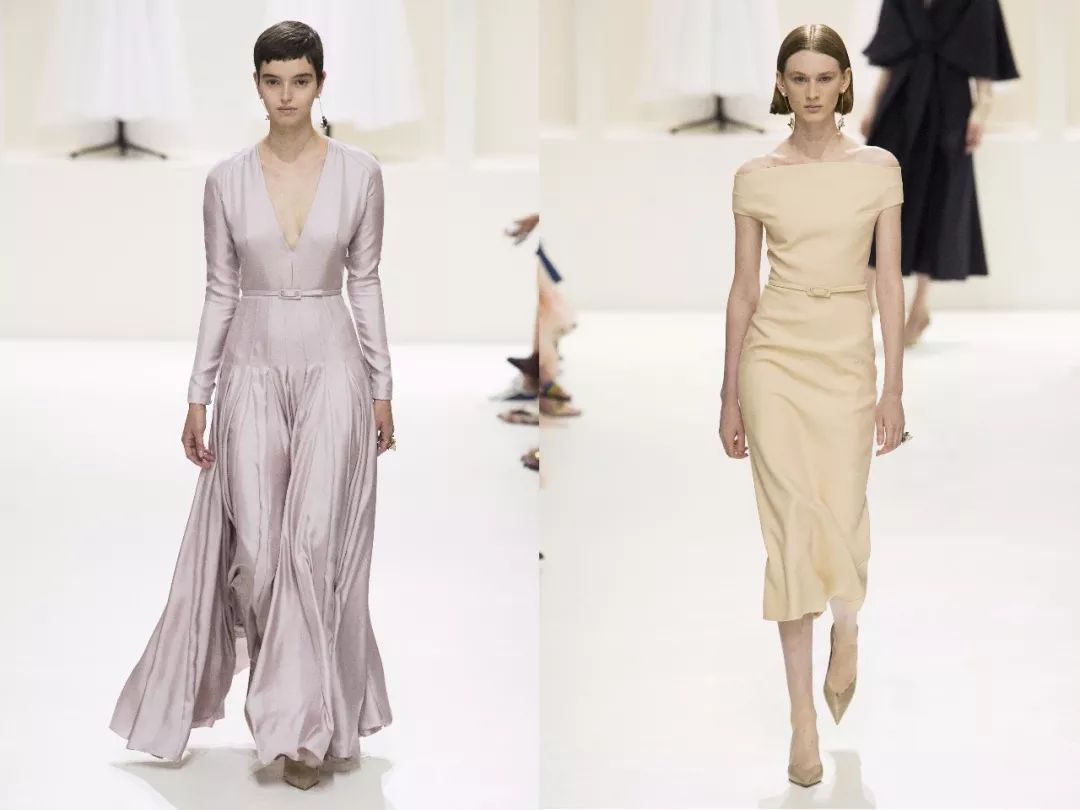 真丝▏有些面料，又贵又难伺候，但穿着舒服啊