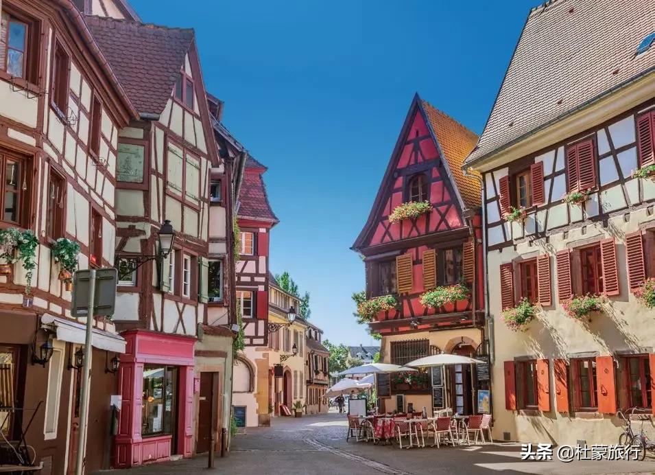 全球十大奇幻电影取景,最美奇幻电影拍摄地