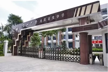 深圳龙岗区学校排行榜高中,深圳市龙岗区布吉中学官网