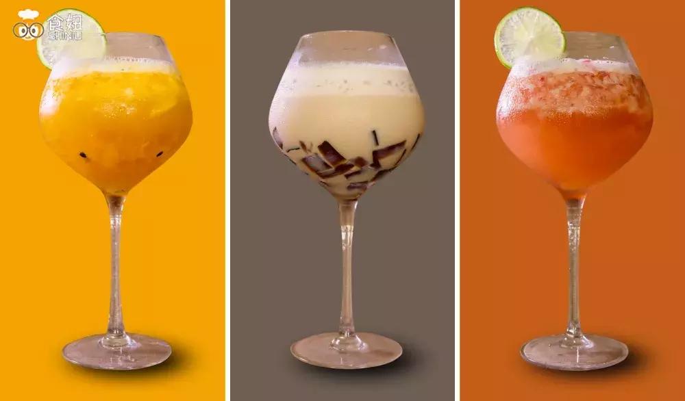 台湾黑钻老茶,台湾钻石茶推荐