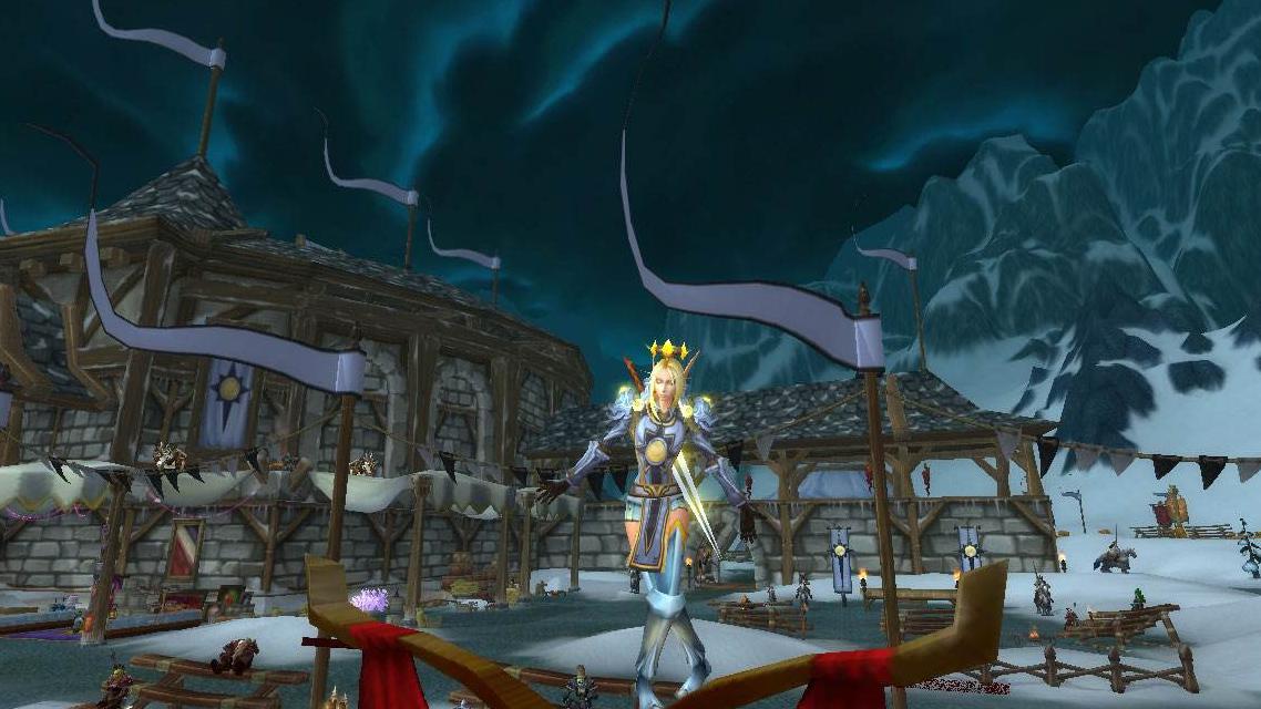 魔兽世界tbc增强手法,魔兽世界tbc治疗职业哪个好