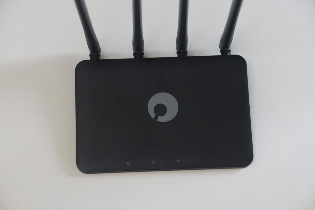 蒲公英无网线路由器4c怎么样,蒲公英x4c路由器好用吗