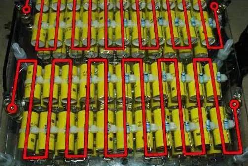 关于特斯拉线圈的视频,特斯拉线圈有什么有趣的