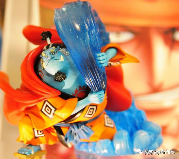 海侠甚平vs月光莫利亚,海贼王启航海侠甚平回归