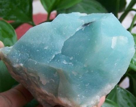 国宝级天然宝石,27种蓝色宝玉石大盘点你认得几种