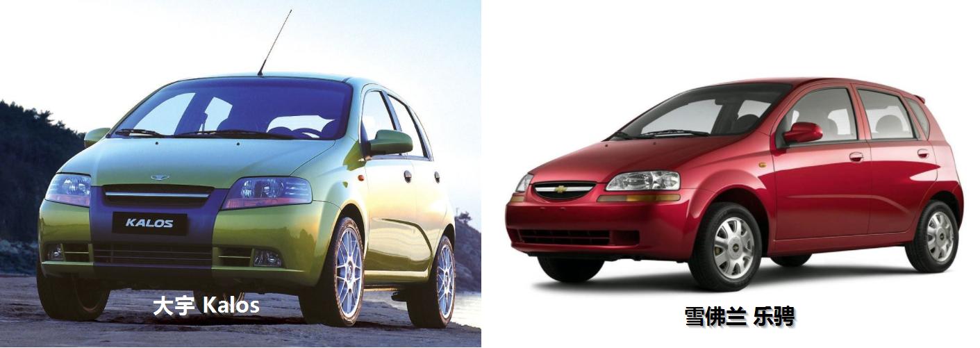 雪佛兰新款车型上市2022,雪佛兰换标车型海外版