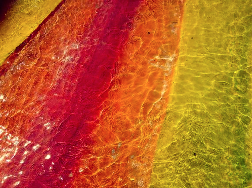 北京又添了11个新景点,北京七彩天池风景区