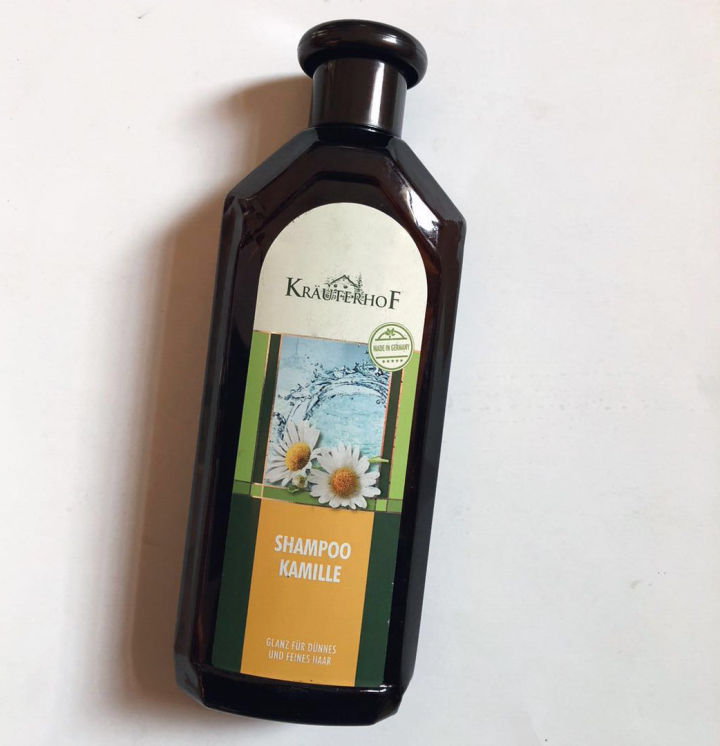 油性发质天天洗头,头皮爱出油每天都要洗头发怎么办