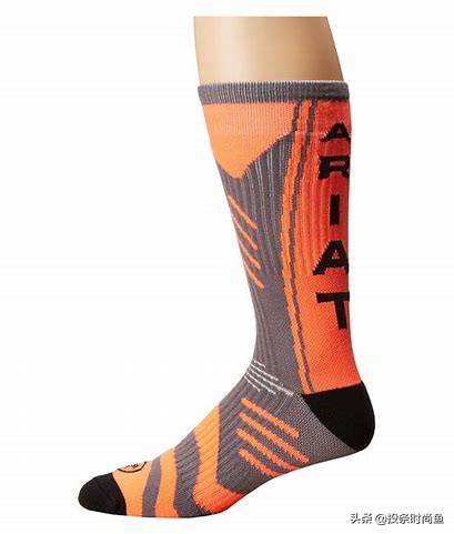 58种袜子类型介绍，买袜子不再迷茫了，超详尽的袜子大百科来了