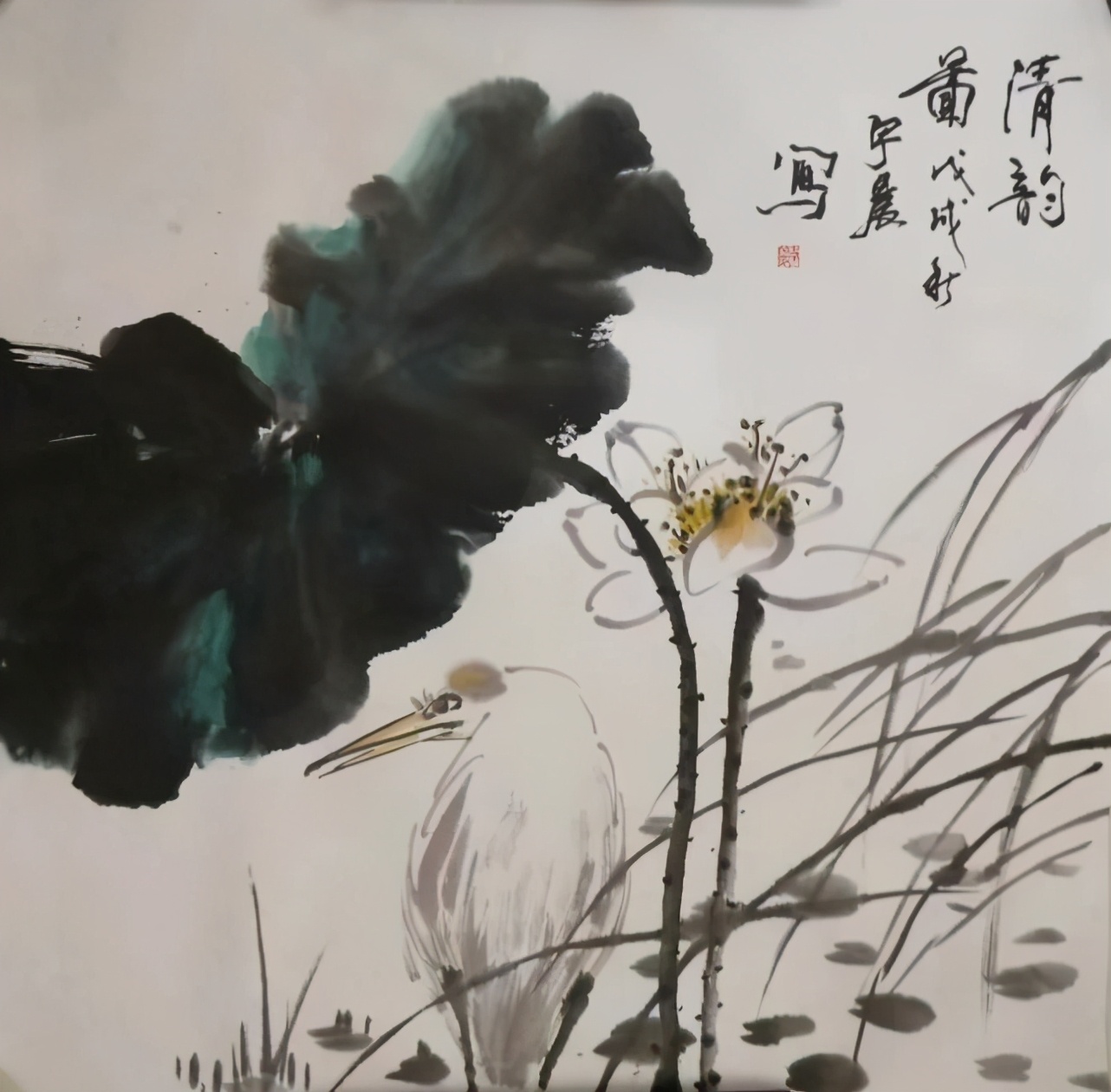 建党100周年书画作品展小楷,建党100周年书画作品医院