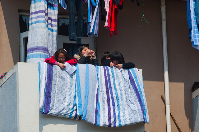 高中生宿舍必备清单整理,高中生第一次住宿必备