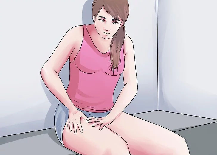 长期营养不良会不会形成外阴白斑,外阴白斑是因为什么原因引起的