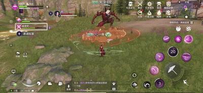 天涯明月刀手游天香技能详解,天涯明月刀手游天香技能