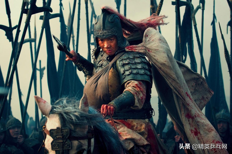 三国演义中的十大神兵利器,三国演义神兵利器大全