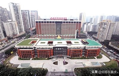 重庆市第六人民医院是三甲医院吗,重庆渝北医院是三甲医院吗