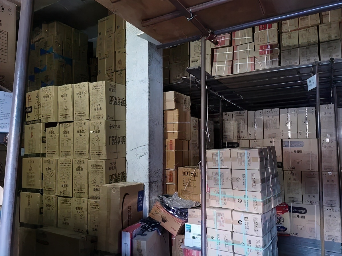 315系列—假冒伪劣“烧不尽”海信美的也难逃“被山寨”