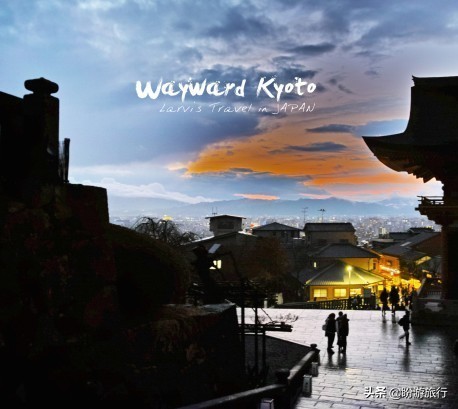 散步关西の日本深度自由行大阪都门奈良城崎、白滨温泉（上篇）