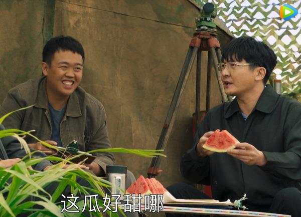 把植入拍成锦上添花，带货带到快递爆仓，恐只有《山海情》能做到