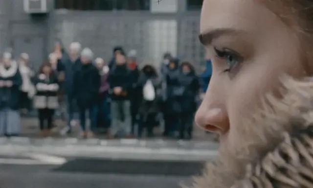 饱受争议的柏林电影节获奖影片，未成年少女堕胎日记，揪心到不忍