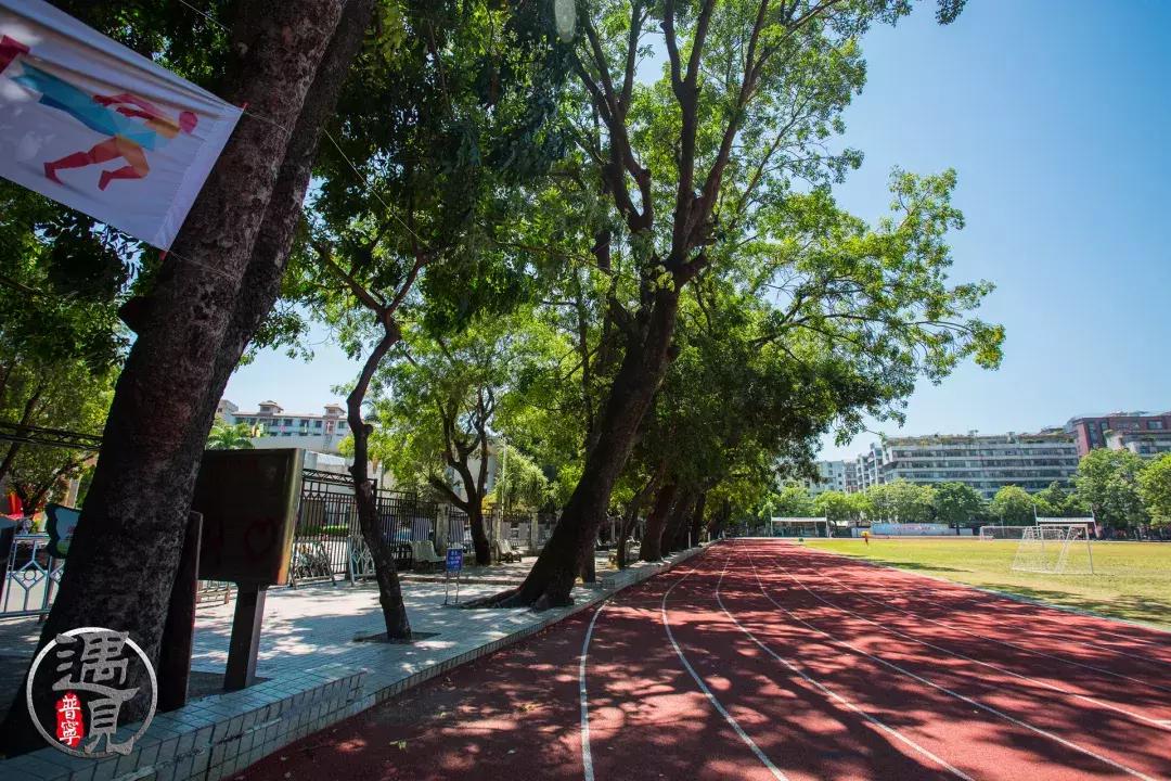 普宁流沙中华新城旧貌,普宁人民广场改造