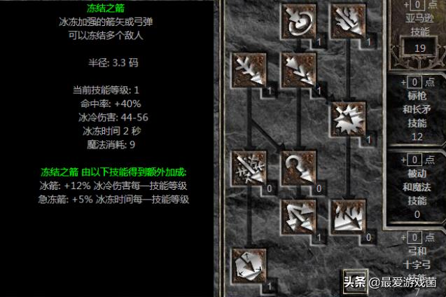 暗黑2安头好还是cb头好,暗黑2新手法师全通后刷装备指南