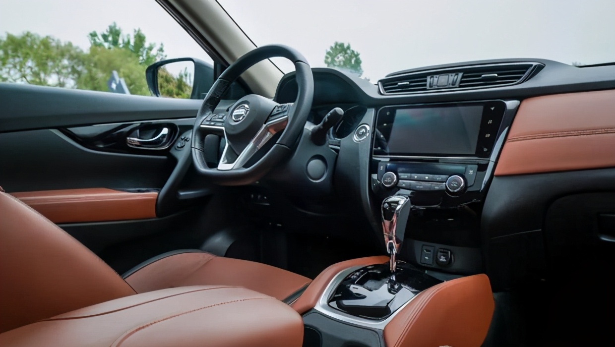 单月销量轻松破万？日产奇骏到底哪里好？有什么“过人之处”？