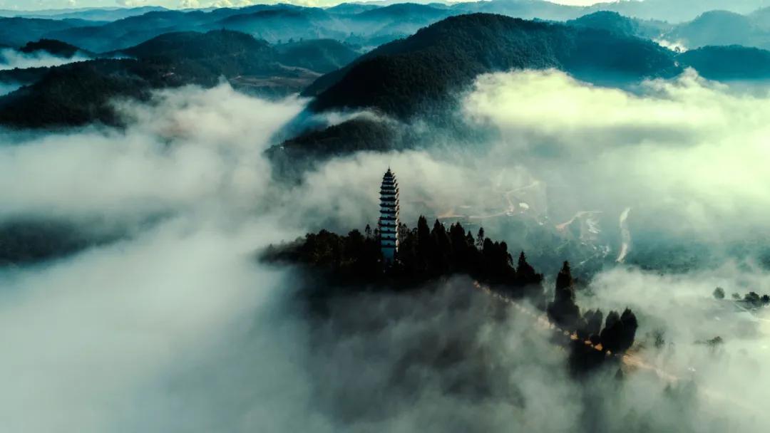 保山有魅力的地方,云南保山有多迷人