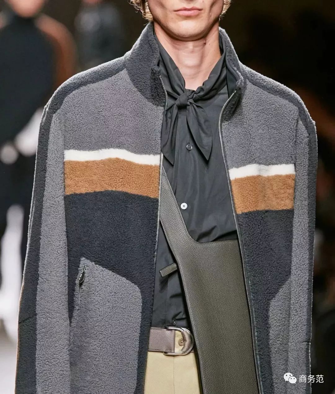 2024年流行什么男包,现在最流行什么男包