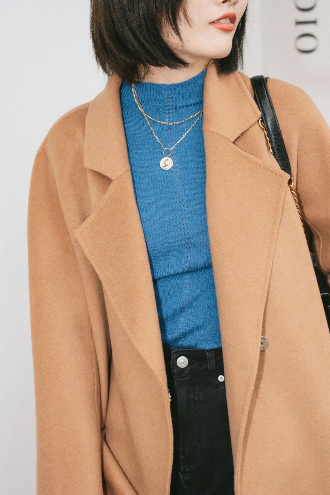 大衣推荐秋冬怎么挑选好看,今年冬天怎么选大衣