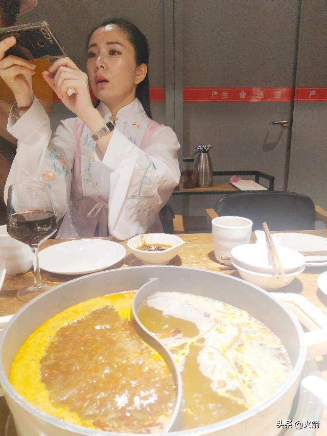 岁岁羊京川融合火锅祥符区,岁岁羊清真京川融合火锅套餐