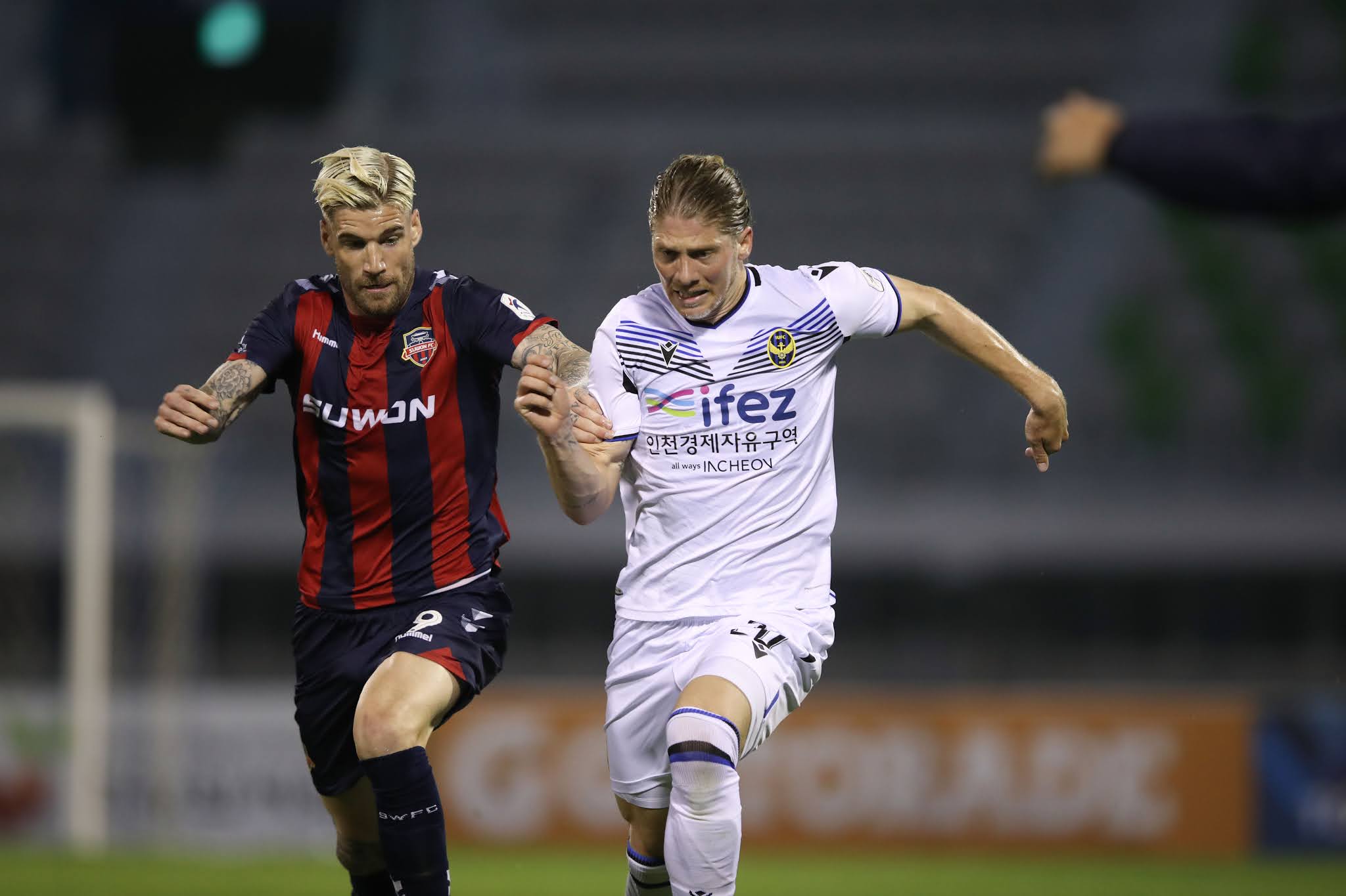 闊﹌鑱斿煄鍗梖cv閲滃北鍋跺儚鍒嗘瀽,闊﹌鑱旇禌澶х敯甯傛皯vs姘村師fc