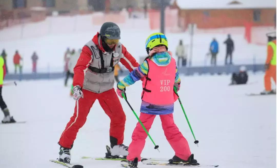 【长白山万达制燥】19-20港湾滑雪全新升级|雪疯子们嗨起来！